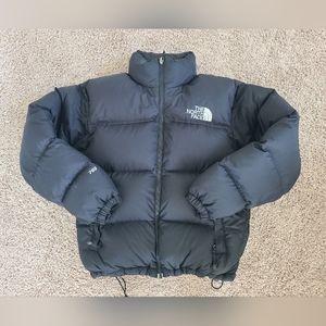 The North Face Men's 1996 Retro Nupst Jacket Size S